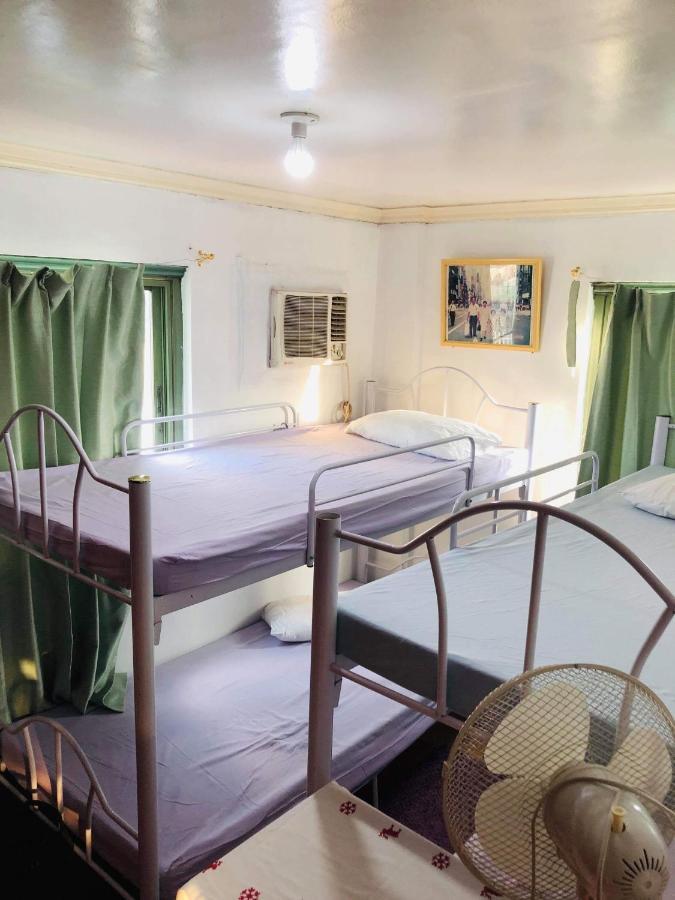 The Mansion - Backpackers Near Airport Apartamento Manila Exterior foto